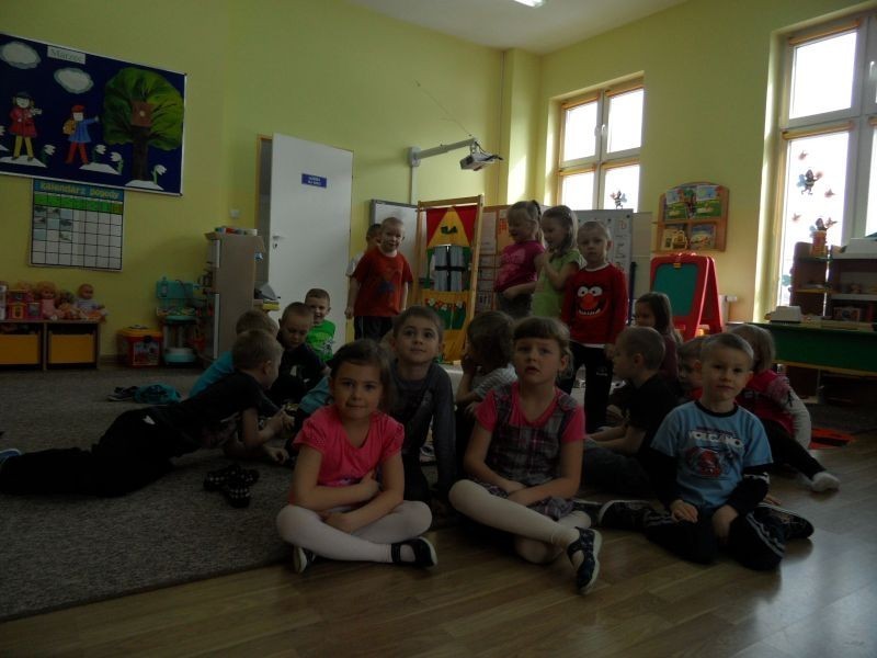 Przedszkole w Pielgrzymowicach jest najlepsze w powiecie. Tak zdecydowaliście w naszym plebiscycie