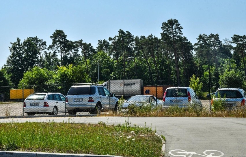 Trwa wykładanie do wglądu publicznego projektu „Studium...