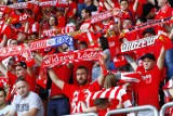 Piłkarz odszedł z drugoligowego Widzewa Łódź. Wiemy który