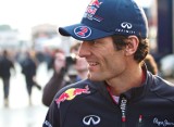 Mark Webber odchodzi z Red Bulla i kończy z Formułą 1!