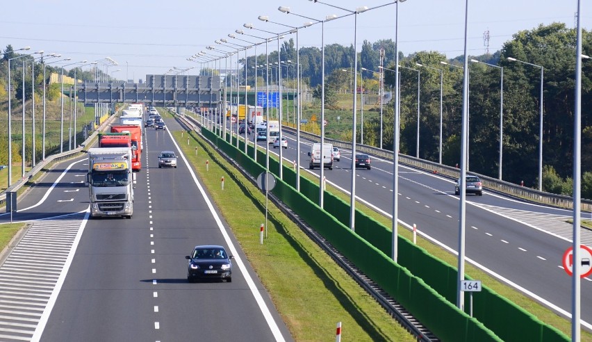 Autostrada A2 jest jedną z najdroższych w Europie