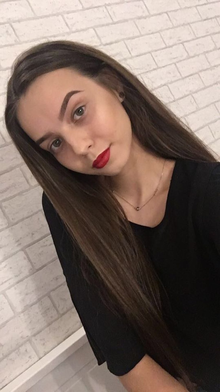 Emilia Nowak / Chrzanów / 168 cm / 18 lat

- Wzięłam udział...