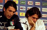 Euro 2012. Włosi skupieni przed ćwierćfinałem z Anglią