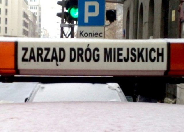 Zamkną parkingi i ulice z powodu rocznicy katastrofy pod Smoleńskiem