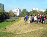 Spacer po Bielanach. Zobacz ciekawe zakątki dzielnicy [PRZEWODNIK]