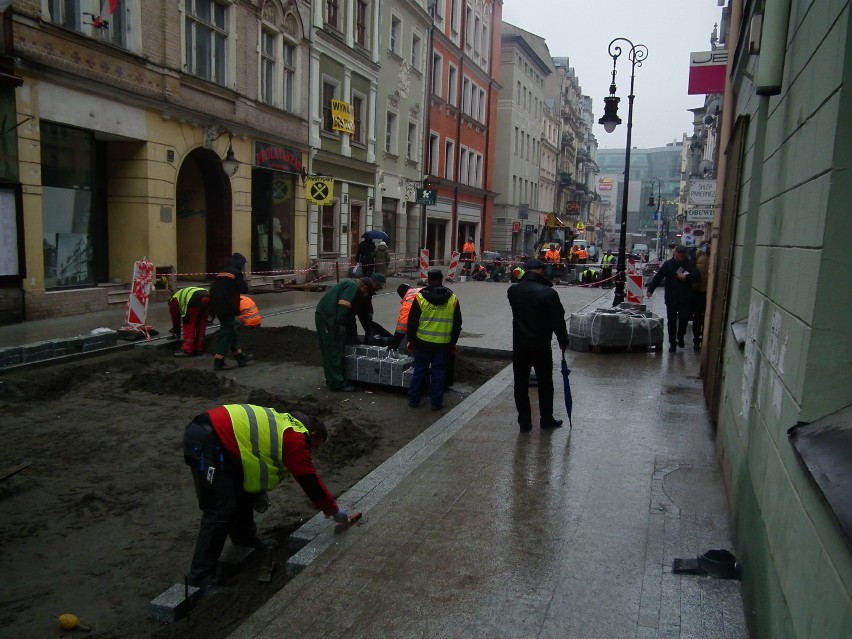 Inwestycje w Poznaniu: Co się buduje w naszym mieście?