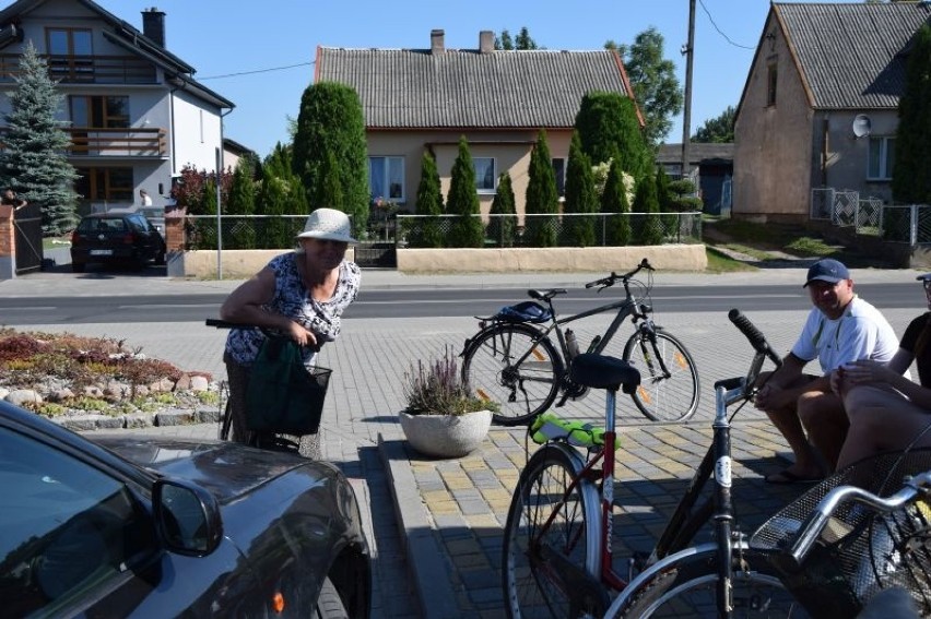 Rajd dla Niepodległej - szlakiem zabytków zorganizował...