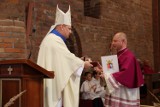 Biskup mianował ks. Stanisława Brasse przewodniczącym kapituły kolegiackiej w Głogowie