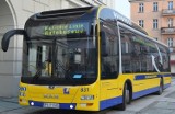 Nowa trasa linii 22 Kaliskich Linii Autobusowych w związku z remontem Wojska Polskiego