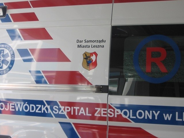 W ostatnich latach (2005-2012) Leszno przekazało Wojewódzkiemu Szpitalowi Zespolonemu niemal pięć milionów złotych na sprzęt medyczny.