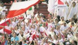 Światowe Dni Młodzieży: Tarnowskie Góry szukają wolontariuszy