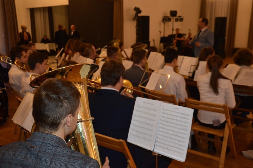 Bal Karnawałowy Orkiestry Dętej ZHP-OSP w Uniejowie