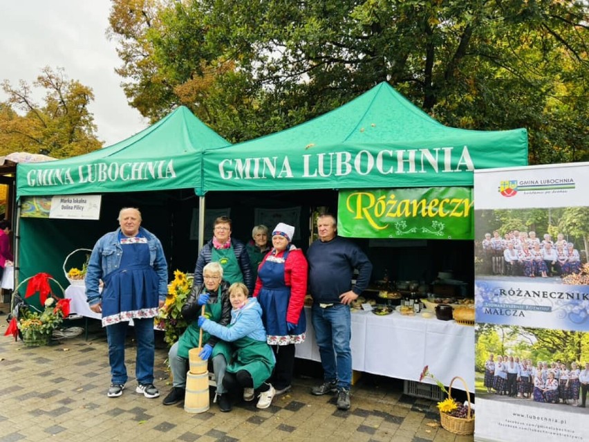 Za nami ostatni w tym roku Jarmark Antyków i Rękodzieła w Spale [ZDJĘCIA]