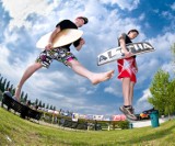 Wake Park: Na Gliniankach pośmigamy na nartach wodnych i deskach