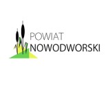 Jakie logo będzie miał Powiat Nowowdworski? 163 prace wpłynęły na konkurs ogłoszony przez Starostwo.