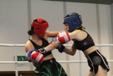 Legnica: Mistrzostwa Polski Seniorów i Juniorów w kickboxingu w formule K-1 Rules