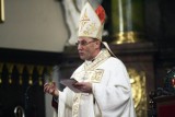 Prymas Polski abp Wojciech Polak: "Niepodległa Polska to nie mury i zasieki"