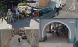Mieszkańcy Jawora w Google Street View - oto najnowsza galeria zdjęć