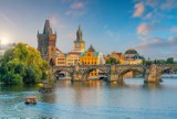 Najlepsze atrakcje Pragi na weekend. Co warto zobaczyć w stolicy Czech?