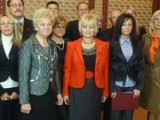 Olga Krut Horonziak kandyduje na fotel prezydenta Włocławka