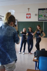 Miss Polski zachęca szczecinian do wolontariatu