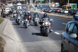 Buspas na Inflanckiej będzie otwarty dla motocyklistów
