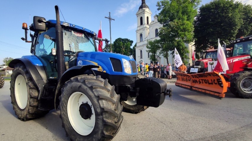 ARiMR wypłaca pieniądze za straty na sprzedaży świń z tytułu...