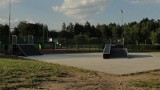 Potrzebne pieniądze na dokończenie budowy skateparku w Lubaszu