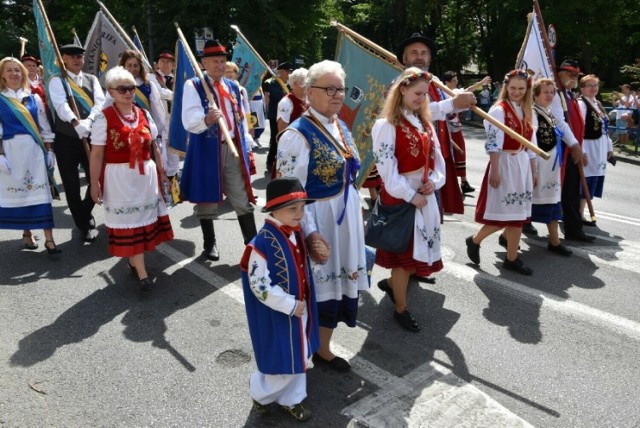 W niedzielę w Kolbudach odbędzie się Dzień Jedności Kaszubów