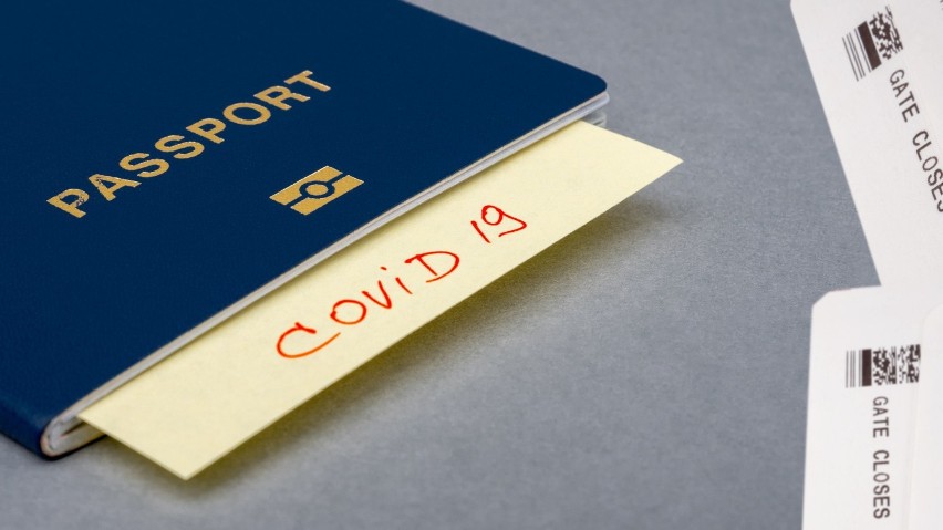Grecja – paszport covidowy ważny tylko 7 miesięcy...
