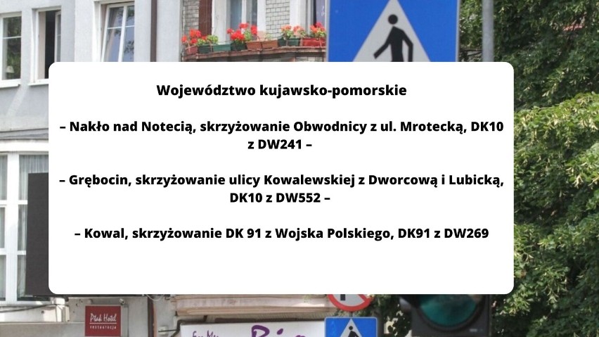 Województwo kujawsko-pomorskie...