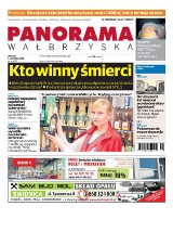 Panorama Wałbrzyska - z bezpłatną płytą z programem PIT