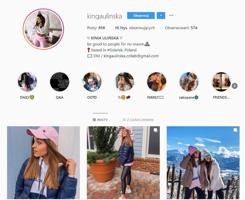 www.instagram.com/kingaulinska/