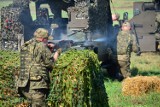 Piknik historyczno-militarny pod gdaniskiem. Broń, mundury, pokazy bojowe [ZDJĘCIA]