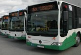 Starogard Gdański: miejskie autobusy funkcjonują w ograniczonym zakresie