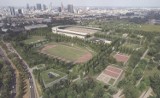 Remont Skry. Stadion lekkoatletyczny w centrum Warszawy zmieni się nie do poznania. Będą atrakcje dla sportowców i amatorów 