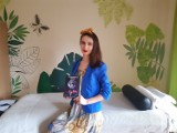 Transformacja Miłości to tytuł książki wydanej przez młodą legniczankę Katarzynę Sapieginę