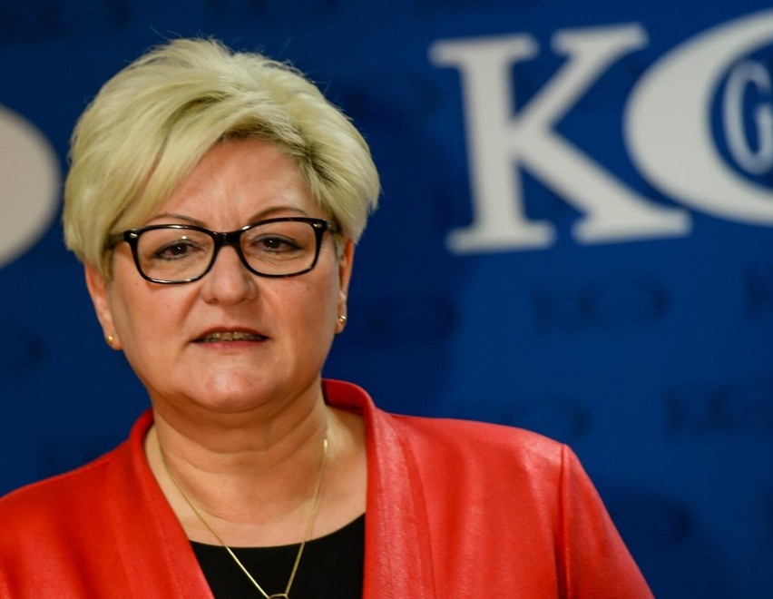 Kontrowersyjne jasełka w Gdańsku. Oświadczenie pomorskiej kurator oświaty w sprawie konferencji Koalicji Obywatelskiej