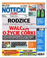 Notecki Tygodnik Pilski od wtorku w sprzedaży