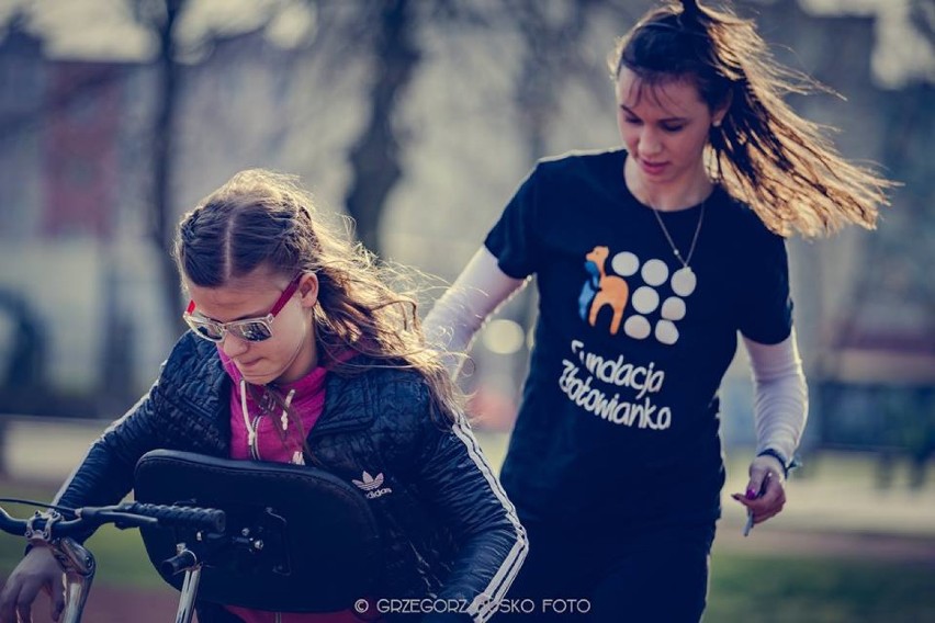 Kolejny sezon RaceRunning z Fundacją Złotowianka