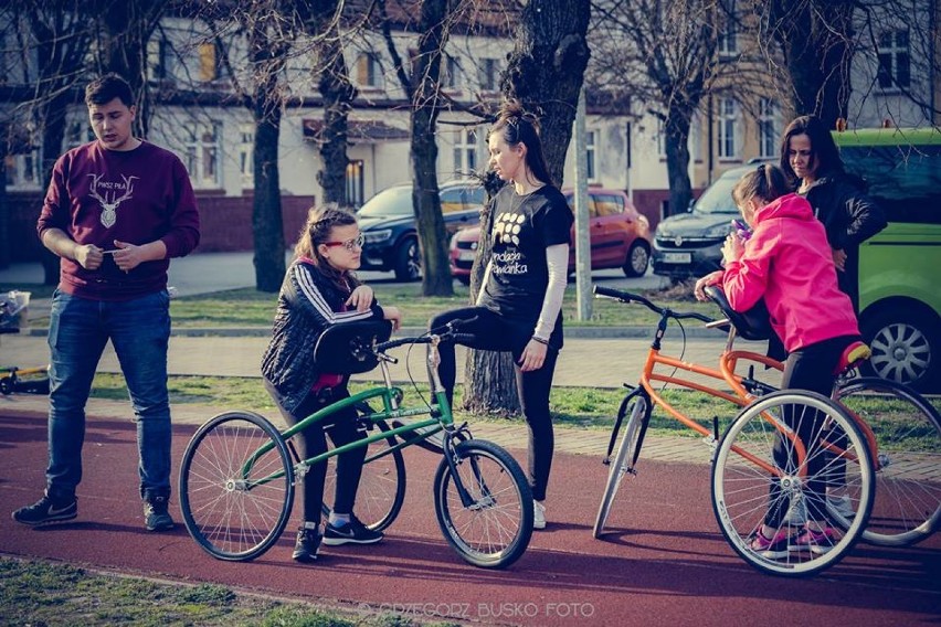 Kolejny sezon RaceRunning z Fundacją Złotowianka