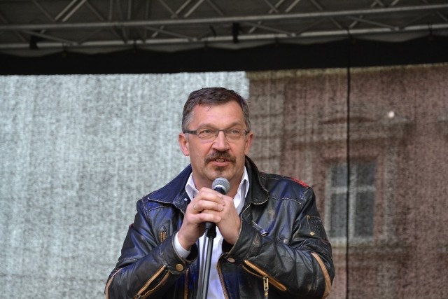 Obwodnica Jarocina: Komentarz burmistrza Jarocina o decyzji Rady Ministrów
