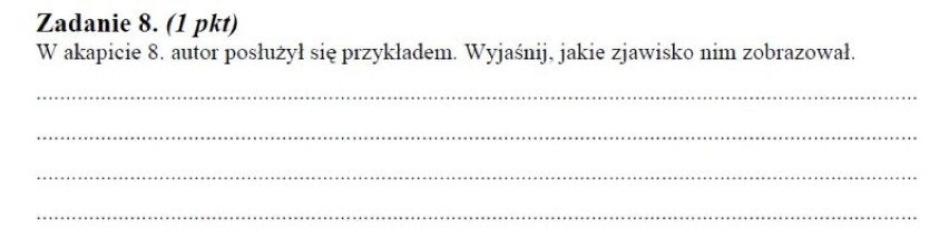 4 maja 2012 uczniowie napiszą maturę z języka polskiego na...