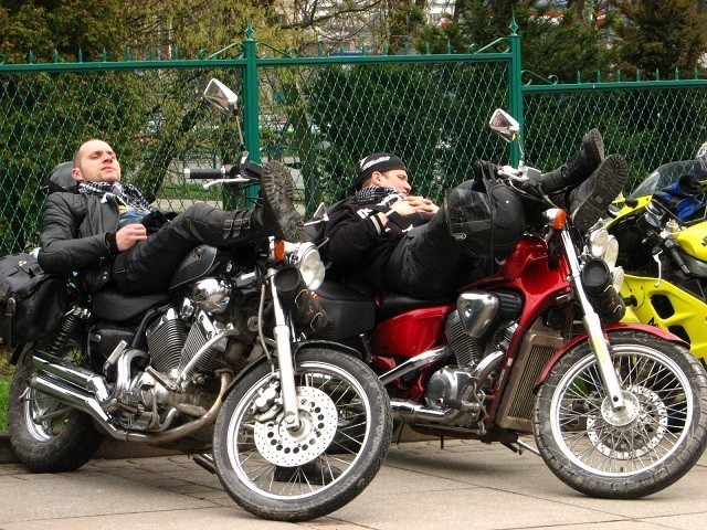 Częstochowa: Pielgrzymka motocyklistów się nie odbędzie. Organizator przeniósł imprezę