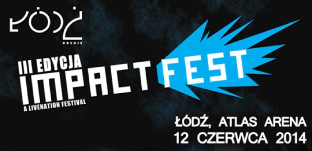 Alter Bridge zagra na Impact Festival 2014 w Łodzi