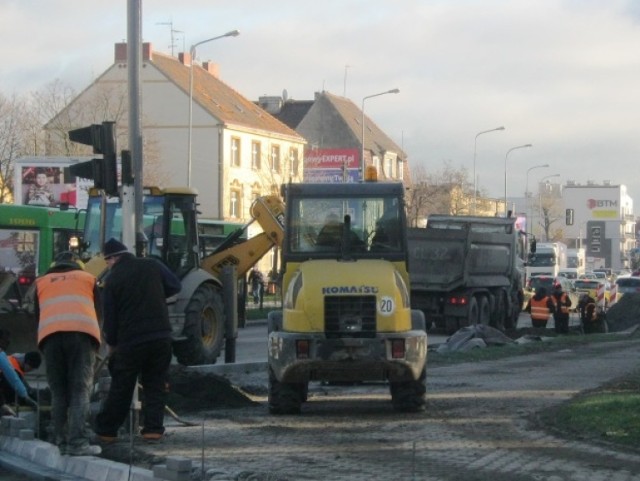 W związku poprawą warunków atmosferycznych, zostanie wznowiony ...