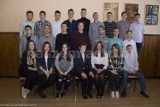 Najsympatyczniejsza klasa 2016 na Żywiecczyźnie