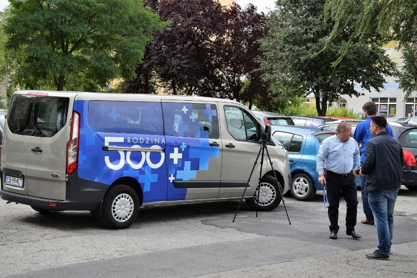 Około 170 milionów złotych rocznie trafiać ma do powiatu...