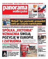 Panorama Wałbrzyska. Najnowszy numer już w sprzedaży. Polecamy!