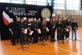 IX Szkolny Przegląd Pieśni Patriotycznych w grodziskim "Słowaku"
